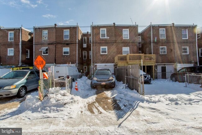 Building Photo - 6228 Erdrick St