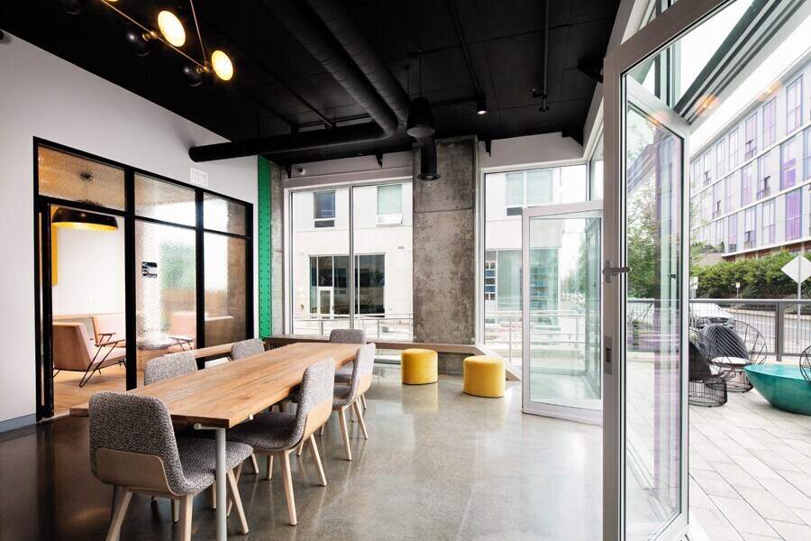 Building Photo - 5 Glassworks Ave