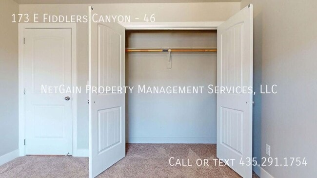 Building Photo - 173 E Fiddlers Canyon Rd