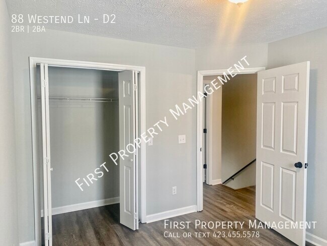 Building Photo - Ringgold, GA 2Bed/1.5Bath, 2-Story Townhom...