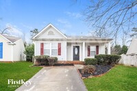 Building Photo - 1007 Washburn Ct