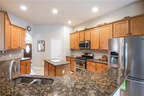 Building Photo - New Wood Floors!