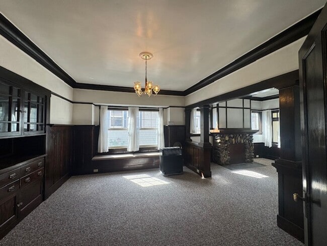 Building Photo - 1711 G St