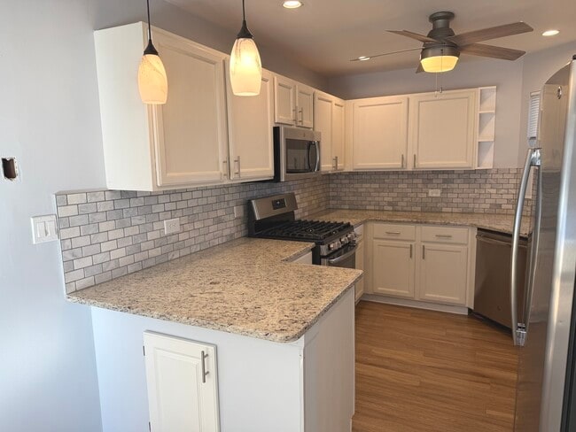 Building Photo - 1162 Harbor Ct