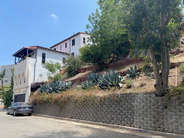 Building Photo - 7214 Woodrow Wilson Dr