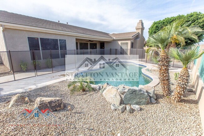 Building Photo - 13458 W Coronado Rd