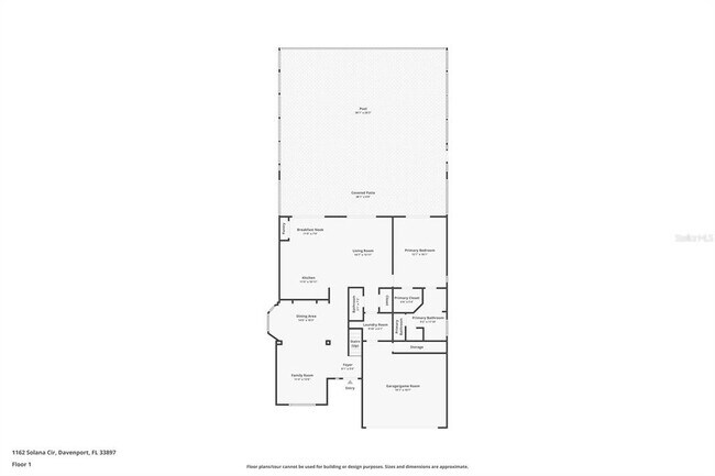 Building Photo - 1162 Solana Cir