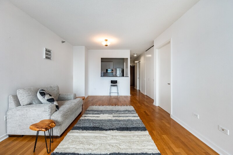 Building Photo - 400 N La Salle Dr