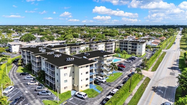 Building Photo - Palm Ridge Apartments