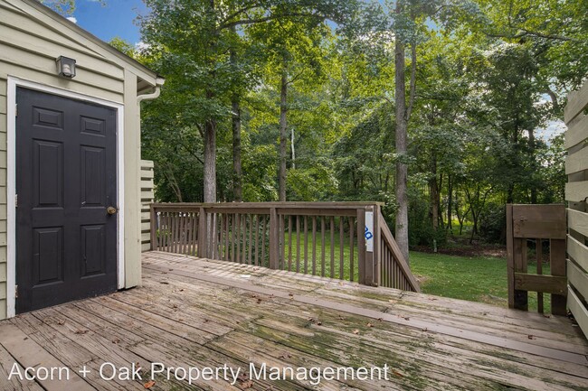 Building Photo - 3 br, 2.5 bath House - 15 Willow Bridge Dr