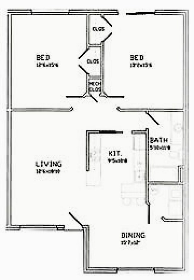 Building Photo - B2 Nasim Way