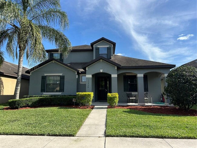 Primary Photo - 13330 Longacre Dr