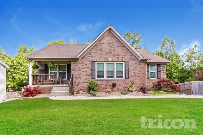 Building Photo - 4609 Andalusia Ln