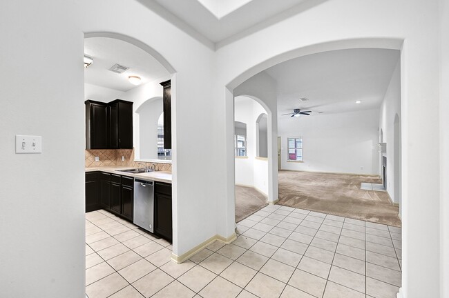 Building Photo - 16835 Marston Park Ln