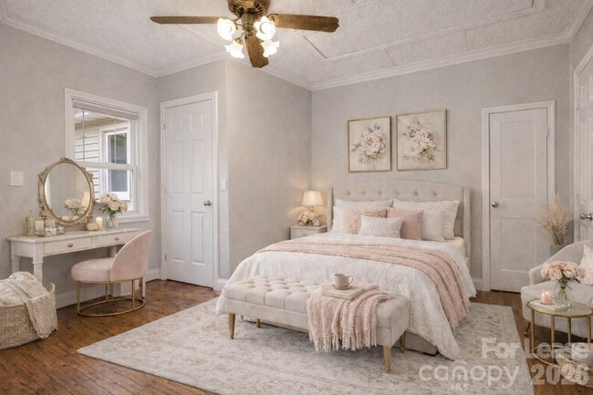 Building Photo - 7731 McWhirter Rd