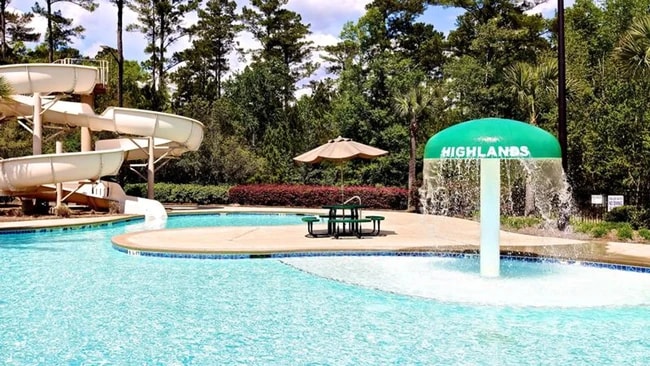 Pool - 120 Cromer St