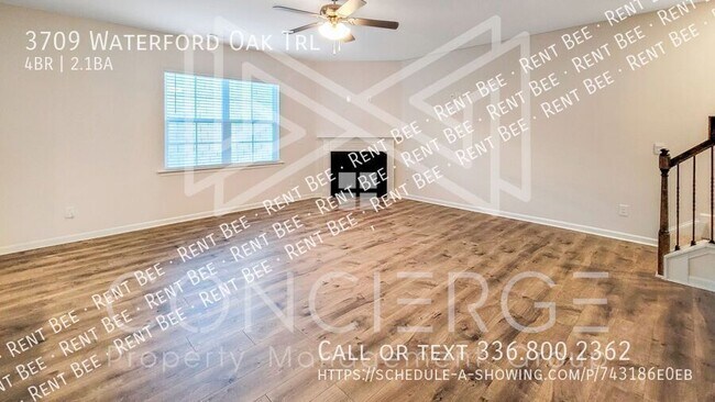 Building Photo - 3709 Waterford Oak Trl-