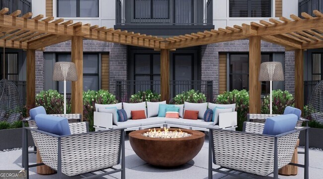 Building Photo - 1400 Laurel Crossing Pkwy NE