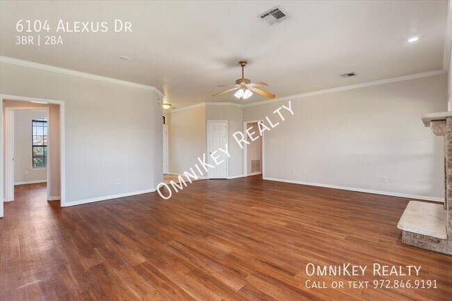 Building Photo - 6104 Alexus Dr