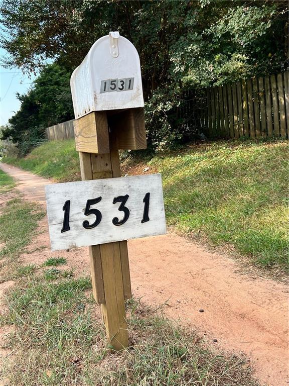 Building Photo - 1531 Austin Dr