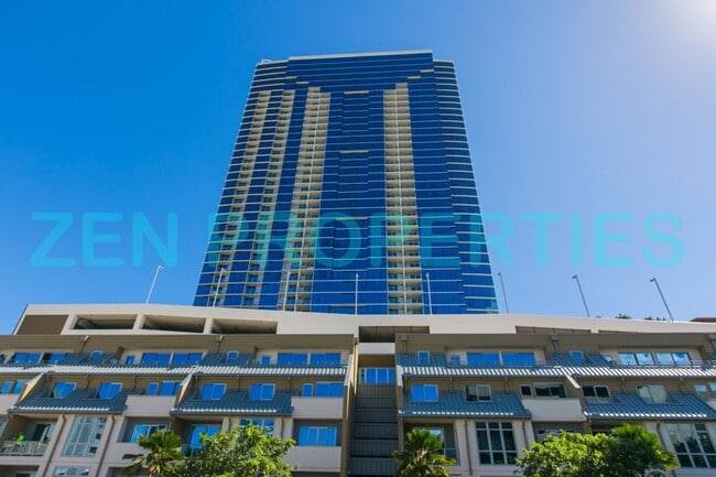 Primary Photo - 1 bdrm/1 bath with 1 parking at Keauhou Pl...