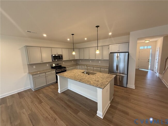 Building Photo - 10873 Farmstead Ml Ln