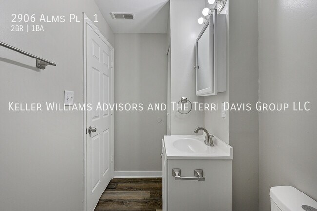Building Photo - 2906 Alms Pl