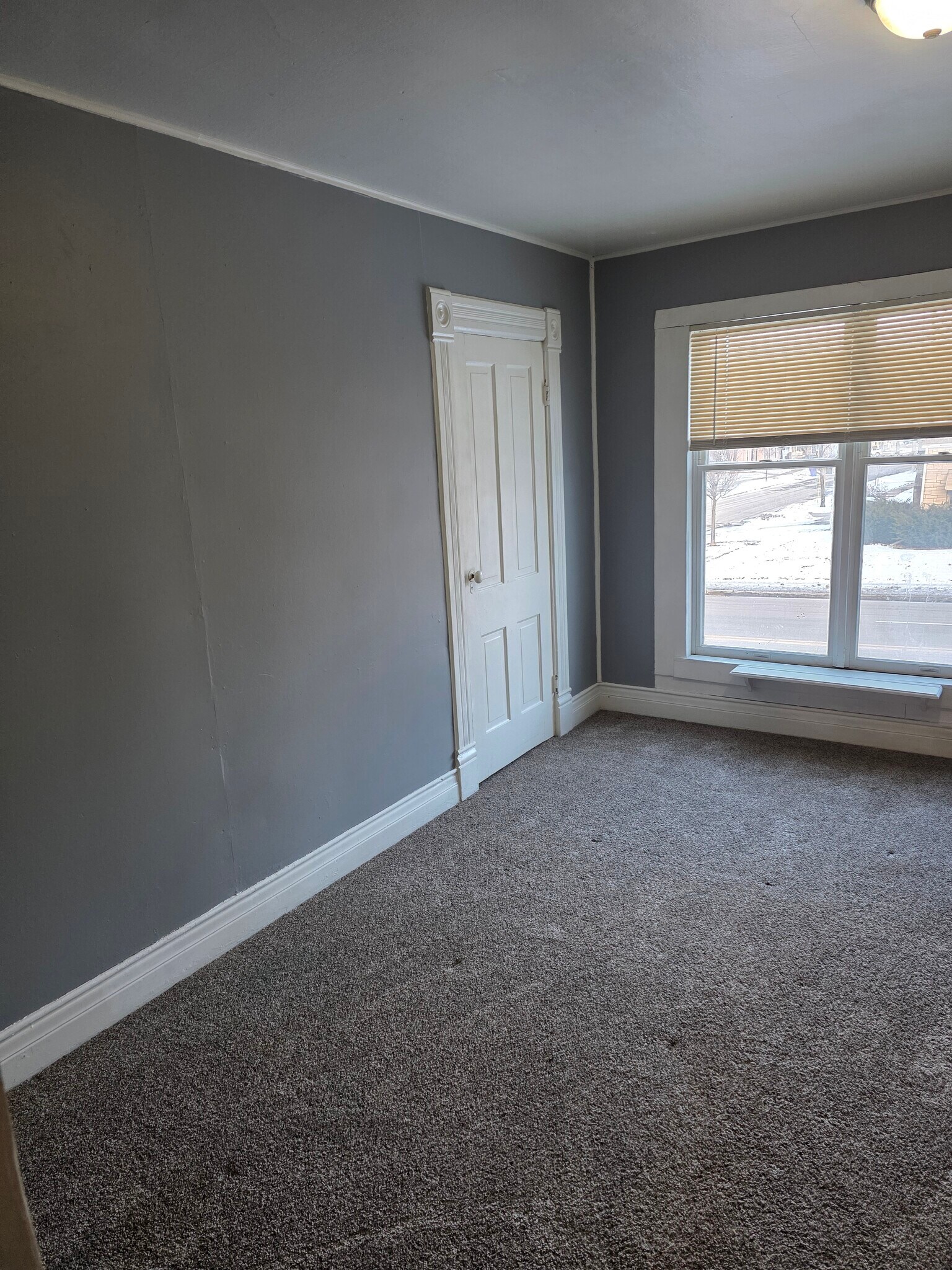 Building Photo - 603 S Memorial Dr