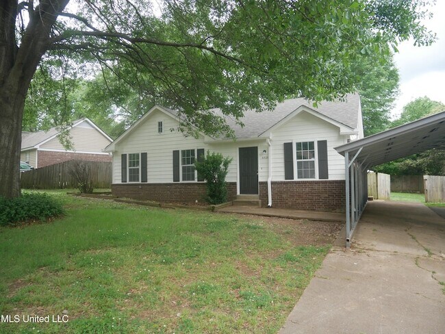 Building Photo - 6525 Lynnfield Rd