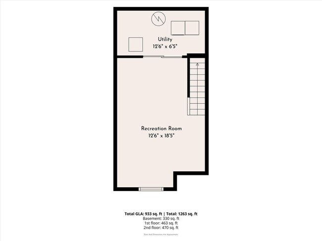 Building Photo - 2504 Manton St