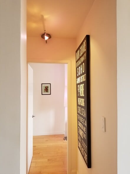 Building Photo - 7 east 14th Street Apt 1 Z