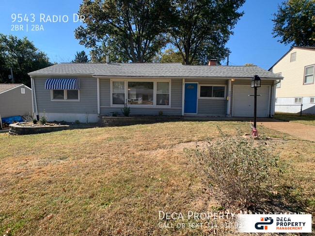 Primary Photo - 2 Bedroom House