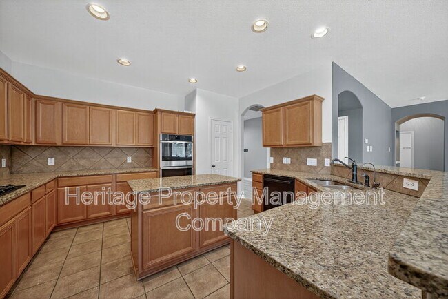 Building Photo - 606 Horn Run