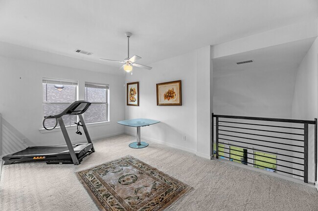 Building Photo - 4818 Nodding Thistle Trail