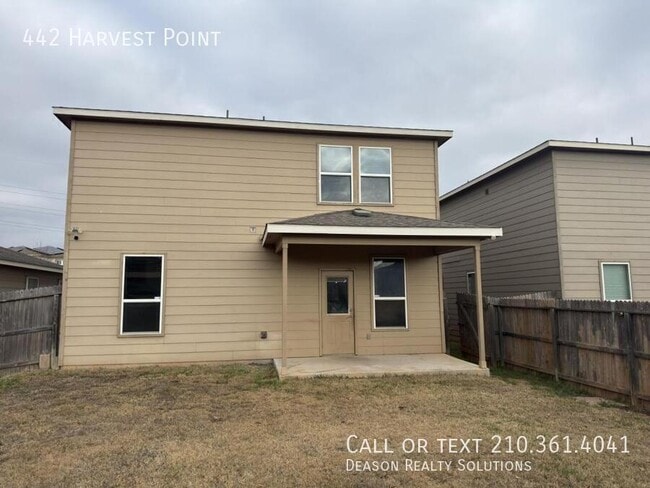 Building Photo - 442 Harvest Point