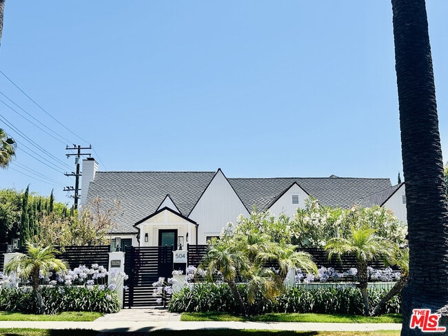 Building Photo - 504 Foothill Rd