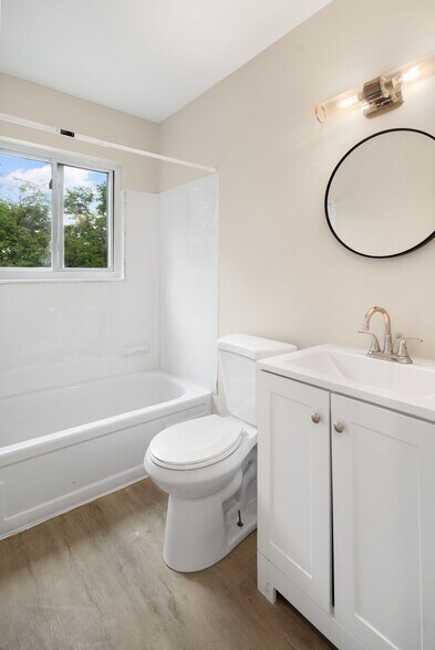 Bathroom - 151 Chestnut St