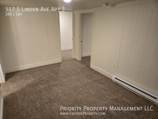 Building Photo - 517 S Linden Ave