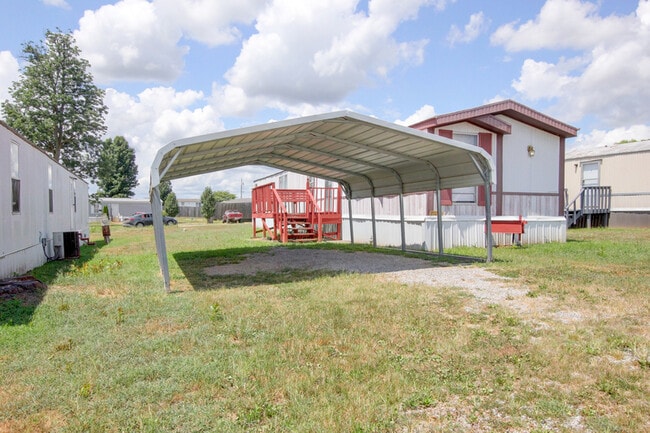 Building Photo - 199 Seay RoadLot 12