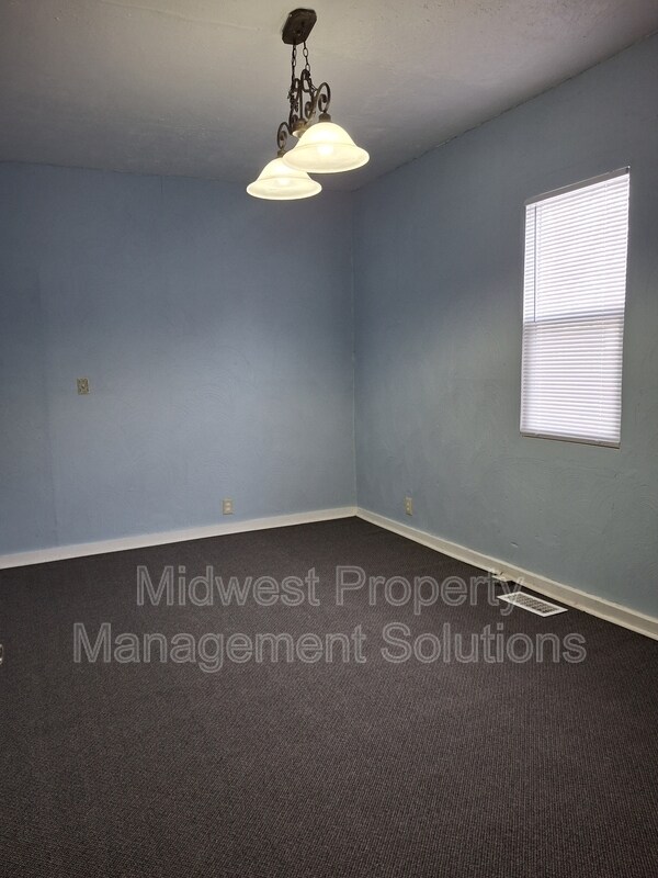 Building Photo - 833 Indiana Ave