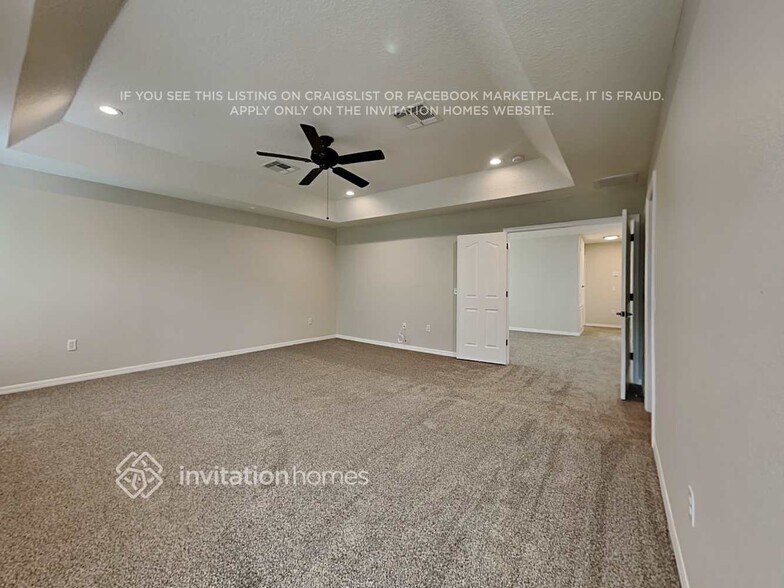Building Photo - 3450 Tarbolton Way