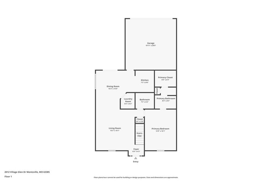 Building Photo - 2012 Village Glen Dr