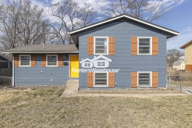 Building Photo - 4714 E 40th Terrace