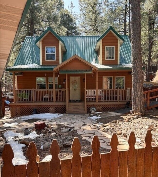 Primary Photo - Great Quiet 3BR, 2 BA House in Kachina Vil...