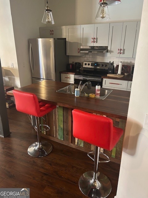 Building Photo - 269 N Hull St