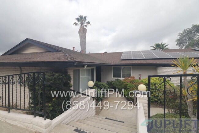 Building Photo - 2363-2369 Snead Drive