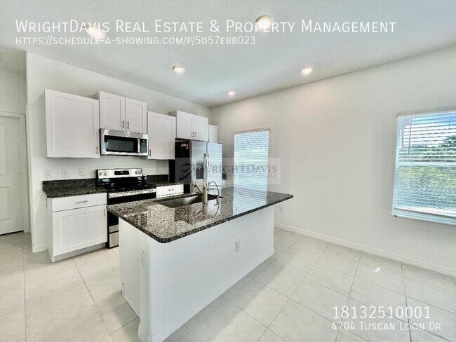 Building Photo - 4704 Tuscan Loon Dr