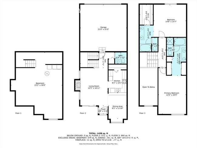 Building Photo - 4229 S Granby Way