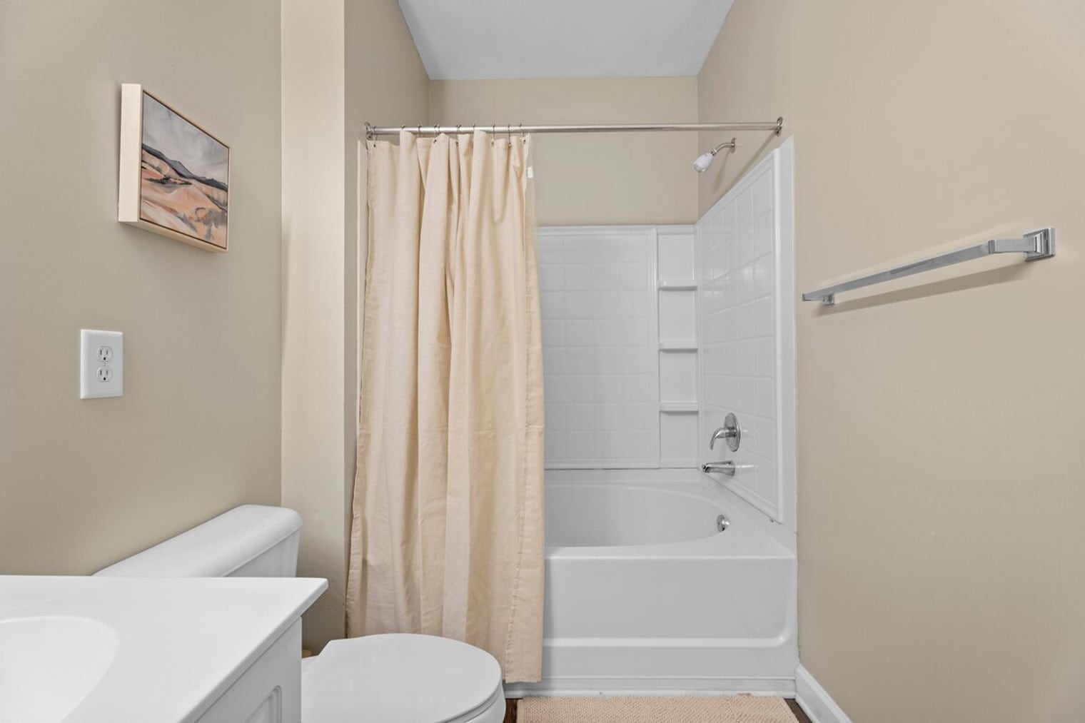 Building Photo - 6000 Scarlet Sky Ln