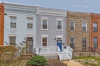 Building Photo - 231 K St NE